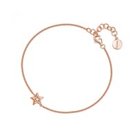 Bracciale Rosato Donna Allegra in Argento Zirconia RZAL058 - RZAL058